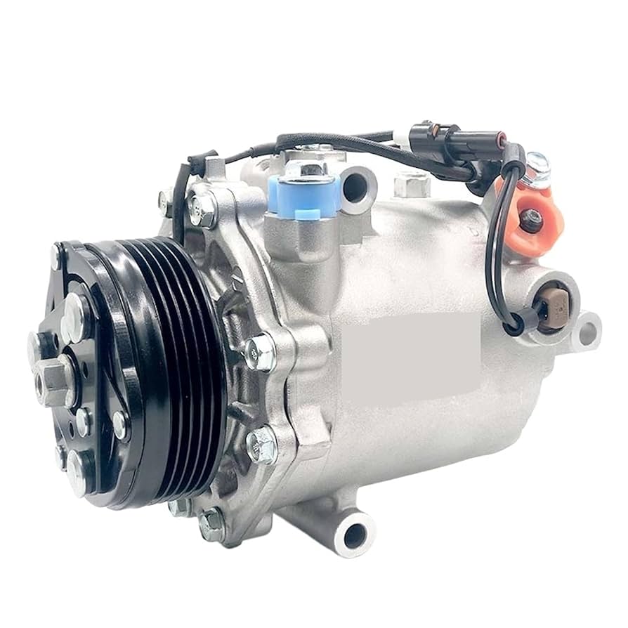 Amazon.com: MSC60CAS AC Compressor Compatible For Mitsubishi